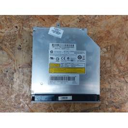 Leitor DVD HP 15n-250sp Recondicionado Ref: 732075-001