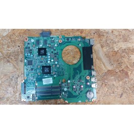 MotherBoard HP 15n-250sp Recondicionado Ref: 734820-501