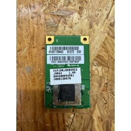 Placa Wireless Toshiba Satellite A300-276 Recondicionado Ref: RTL8187SE