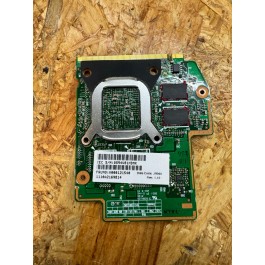 Placa Gráfica Toshiba Satellite A300-276 Recondicionado Ref: V000121540