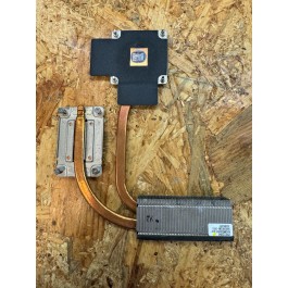 Dissipador Toshiba Satellite A300 Recondicionado Ref: 6043B0048702.A01