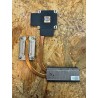 Dissipador Toshiba Satellite A300 Recondicionado Ref: 6043B0048702.A01