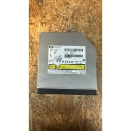 Leitor DVD HP Pavilion DV6000 Recondicionado Ref: 446501-001