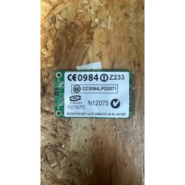 Placa Wireless HP Pavilion DV6000 Recondicionado Ref : 407674-002