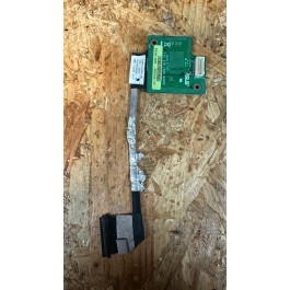 Adaptador SIM Card Board Asus F3S Recondicionado Ref : NPKSI1000-C12