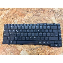 Teclado Asus 2500H Recondicionado Ref : 01-N7F1KP0T1
