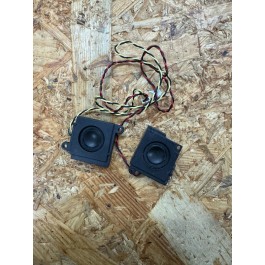 Colunas Asus 2500H Recondicionado