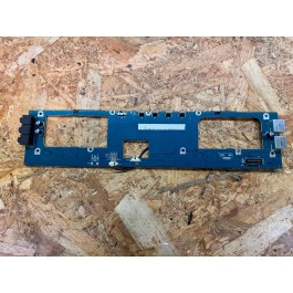 Placa Jack de Audio Asus 2500H Recondicionado Ref : 08-20FH02217