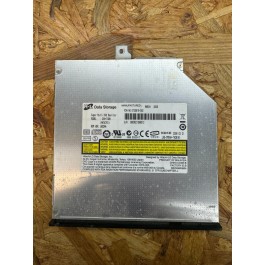 Leitor DVD Fujitsu Lifebook E8310 Recondicionado Ref : GSA-T40N