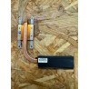 Dissipador Fujitsu Lifebook E8310 Recondicionado Ref : 6043B0036001A03