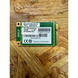 Placa Wireless Fujitsu Lifebook E8310 Recondicionado Ref : 6042B0063201
