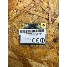 Placa Wireless Magalhães 2 / Magalhães MG10T Recondicionado Ref : TX2-RTL8191SE