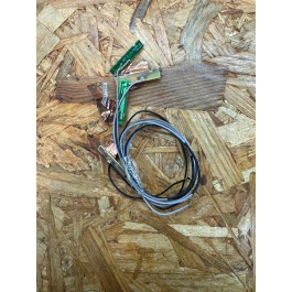Antenas Wireless Magalhães 2 / Magalhães MG10T Recondicionado Ref : 22G623000-10 / 22G623000-00