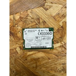 Placa Wireless Asus A6000 Recondicionado Ref: C72983-005