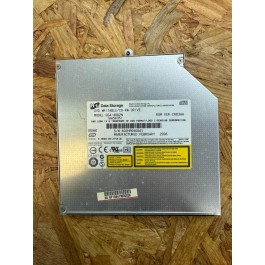Leitor de DVD Asus A6000 Recondicionado Ref: TS-L532U
