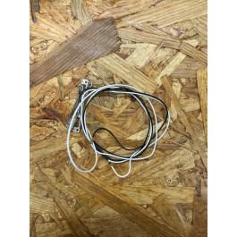 Antenas Wireless Asus A6000 Recondicionado