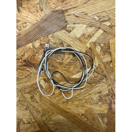 Antenas Wireless Asus A6000 Recondicionado