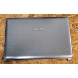 Back Cover LCD Asus N53JN-2A Recondicionado Ref: 13GNZT3AM010-1
