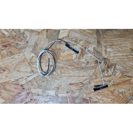 Antenas Wireless Asus N53JN-2A Recondicionado