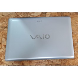 Back Cover Sony Vaio PCG-61511M Recondicionado Ref: 3GNE7LHN000