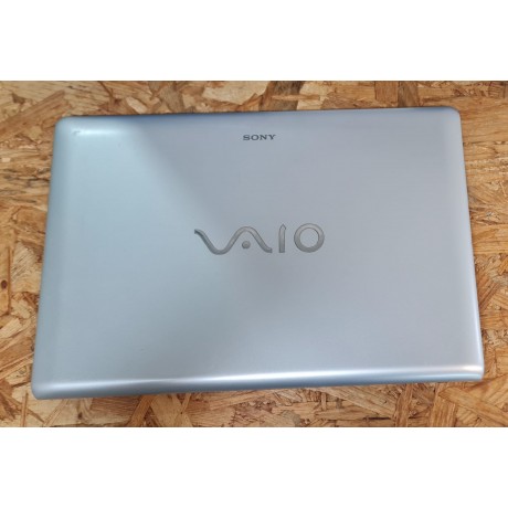 Back Cover Sony Vaio PCG-61511M Recondicionado Ref: 3GNE7LHN000