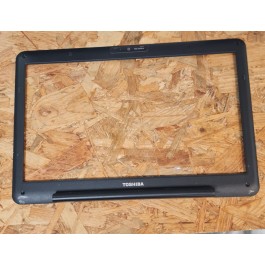 Back Cover LCD Toshiba L500-13W Recondicionado Ref: K000078060
