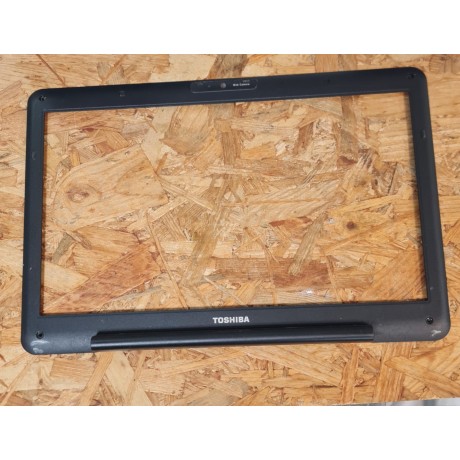 Back Cover LCD Toshiba L500-13W Recondicionado Ref: K000078060