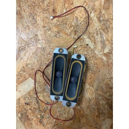 Colunas Samsung LE37S61B Recondicionado Ref: BN96-03248A / BN96-03247