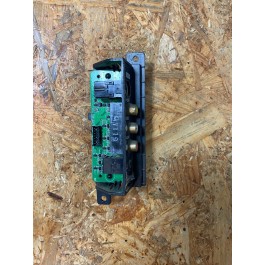 Board C/ Jack Audio & RCA Samsung LE37S61B Recondicionado Ref: BN41-00625A