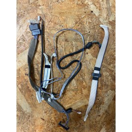 Kit de Cabos Samsung LE37S61B Recondicionado