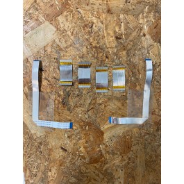 Kit de Flex Samsung LE37S61B Recondicionado