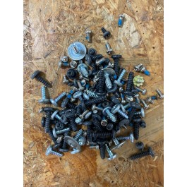 Kit de Parafusos Samsung LE37S61B Recondicionado