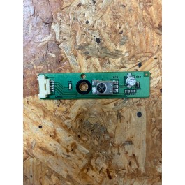 Sensor IR Samsung LE37S61B Recondicionado Ref: BN41-00712A