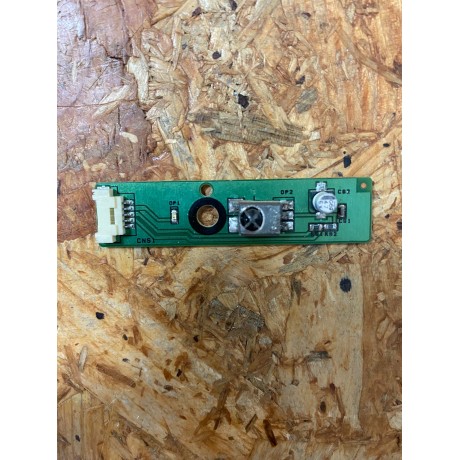 Sensor IR Samsung LE37S61B Recondicionado Ref: BN41-00712A