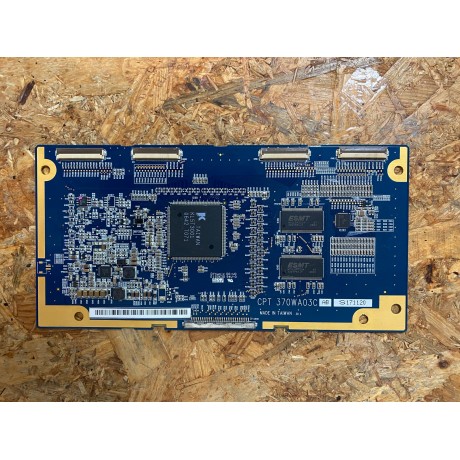 T-Con Samsung LE37S61B Recondicionado Ref: CPT 370WA03C