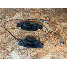 Colunas ESmart Mid 32 Recondicionado