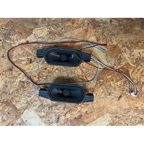 Colunas ESmart Mid 32 Recondicionado