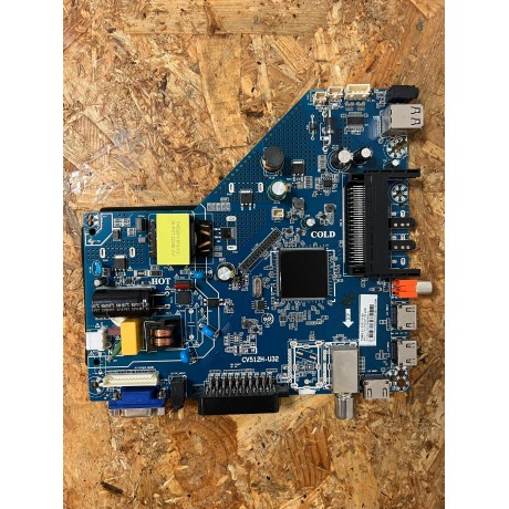 MotherBoard ESmart Mid 32 Recondicionado Ref: CV512H-U32