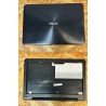 Back Cover LCD & Bezel Asus X555L Recondicionado Ref: 13N0-R7A0221 / 13N0-R7A0421