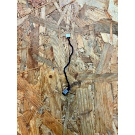 Conector de Carga Toshiba Satellite C850D-117 Recondicionado