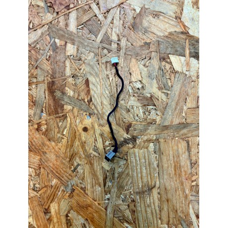 Conector de Carga Toshiba Satellite C850D-117 Recondicionado