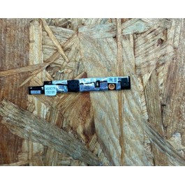 Webcam Toshiba Satellite C850D-117 Recondicionado Ref: 0420-00CJ0TB