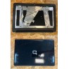 Back Cover & Bezel HP Compaq CQ60 Recondicionado Ref: 604AH12001 / 496764-001
