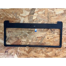 Cover Botão ON / OFF & Multimídia HP Compaq CQ60 Recondicionado Ref: 496828-001