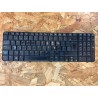 Teclado HP Compaq CQ60 Recondicionado Ref: MP-08A96P0-442