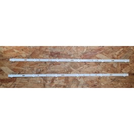 Kit Barras LEDs TV High ONE HI3211HD Recondicionado Ref : 303MX320054