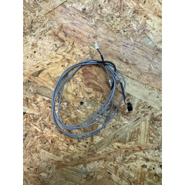 Microfone Toshiba Satellite L300-145 Recondicionado Ref: 6039B0020201