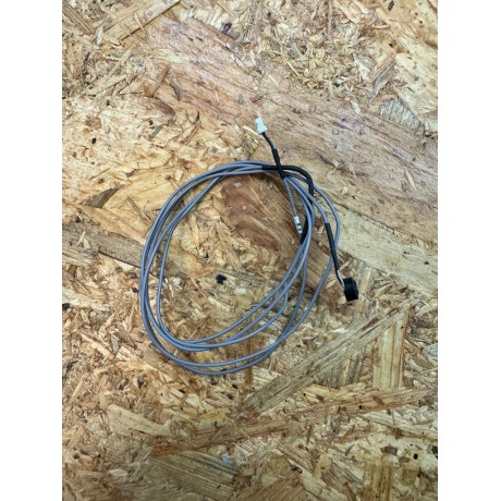 Microfone Toshiba Satellite L300-145 Recondicionado Ref: 6039B0020201