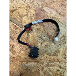 Microfone Toshiba Satellite L300-145 Recondicionado Ref: 6039B0020201