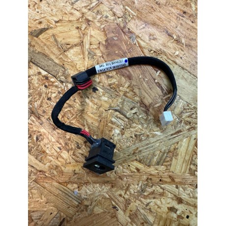 Microfone Toshiba Satellite L300-145 Recondicionado Ref: 6039B0020201